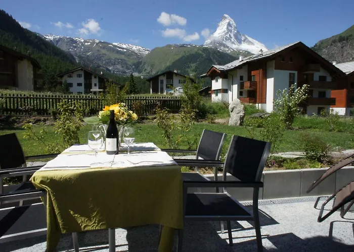 Chalet Fantasia