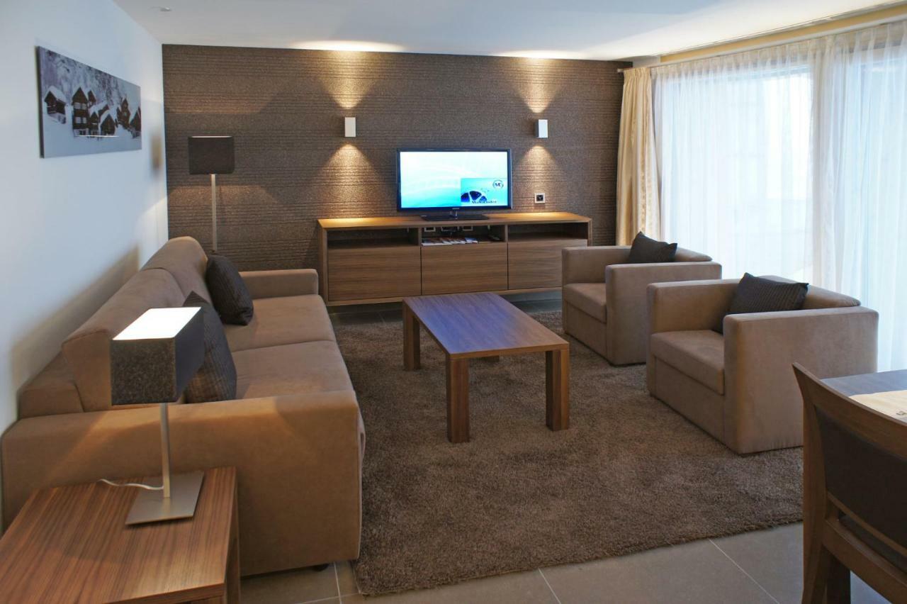 Fantasia Appartement
