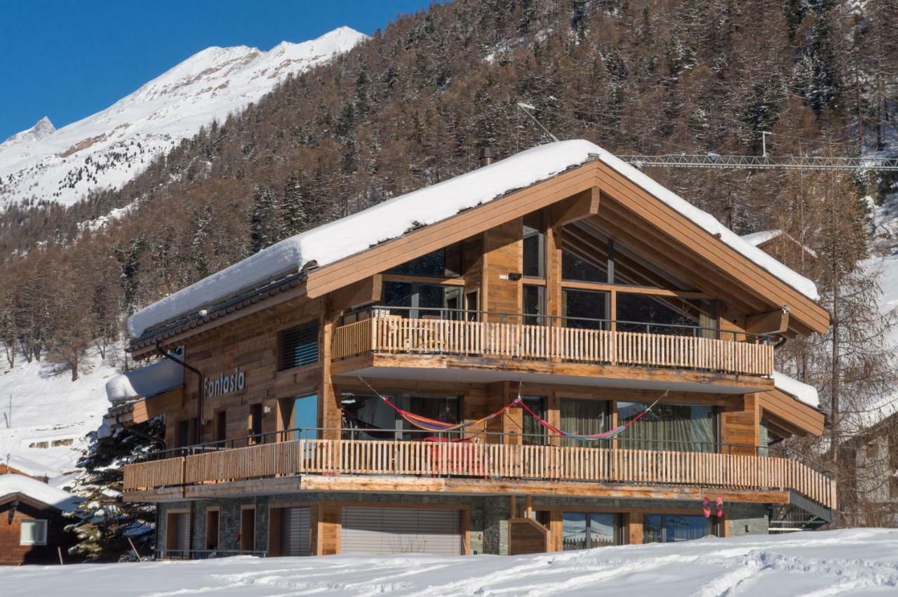 Appartement Fantasia *