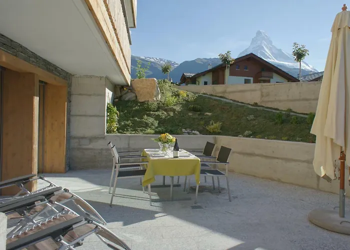 Chalet Fantasia